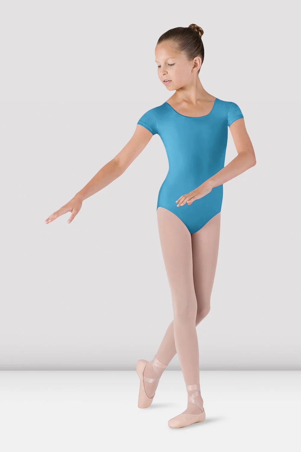 Bloch Children's Dujour Leotard