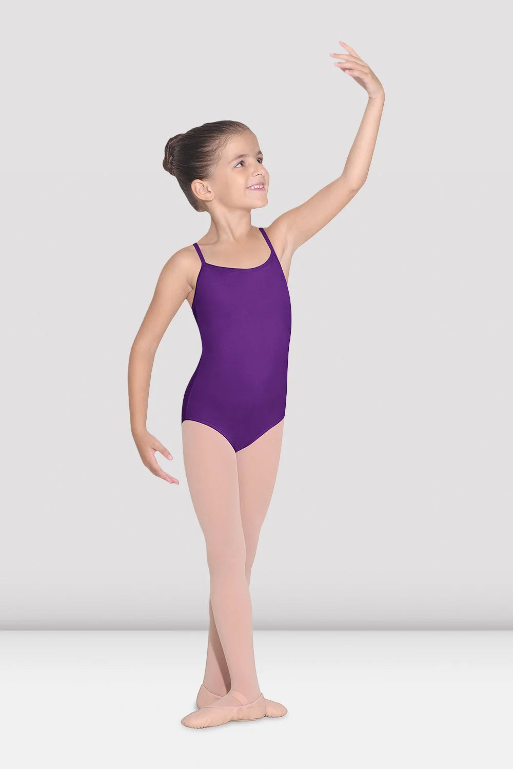 Bloch Children's Camisole Leotard