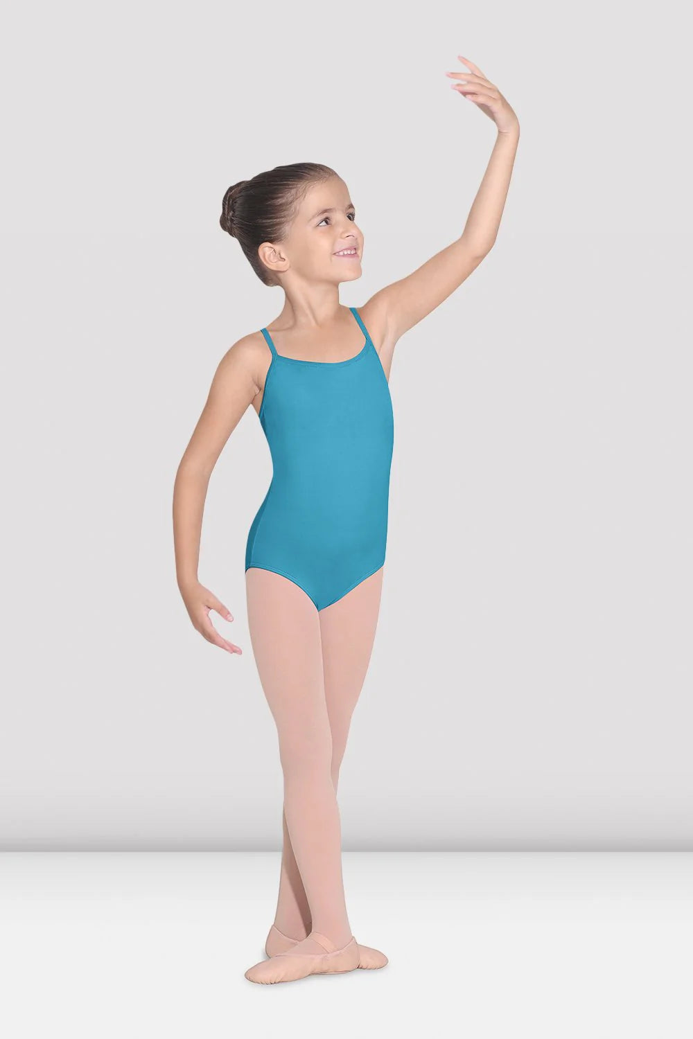 Bloch Children's Camisole Leotard