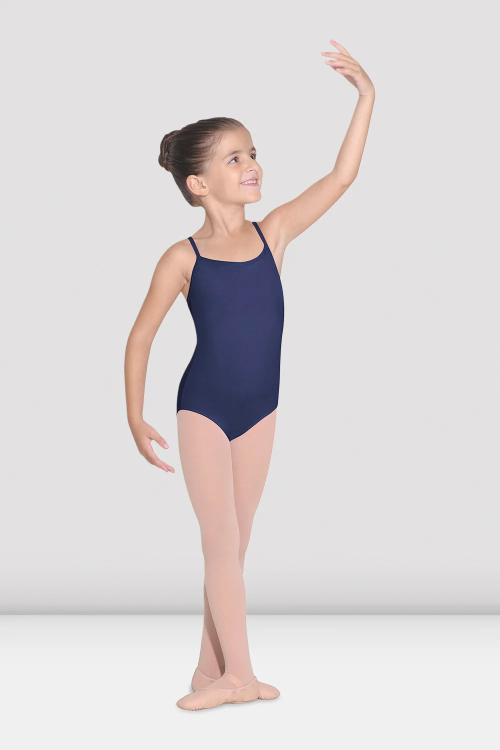 Bloch Children's Camisole Leotard