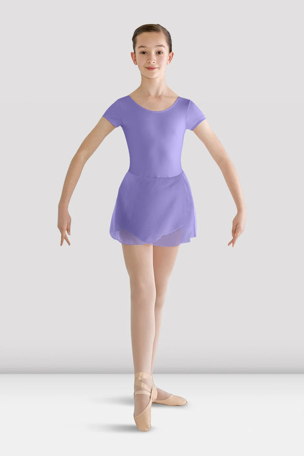 Bloch Children's Prisha Dance Dress