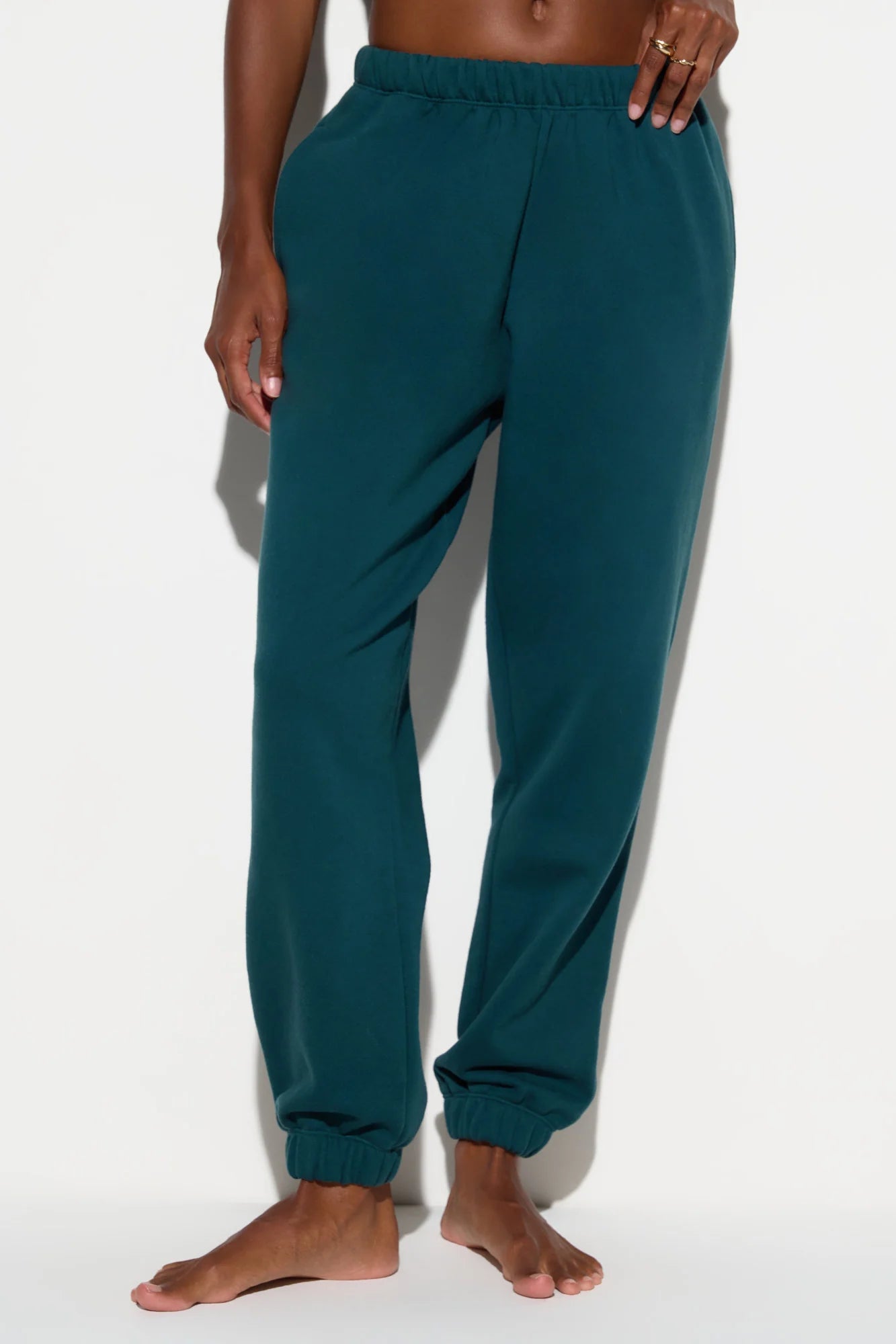 Spiritual Gangster Ladies' Portia Sweatpants