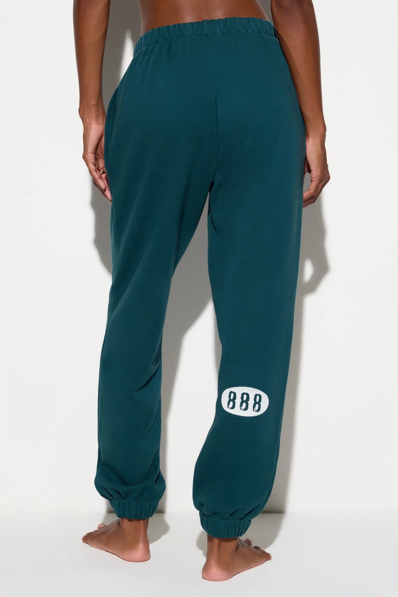 Spiritual Gangster Ladies' Portia Sweatpants