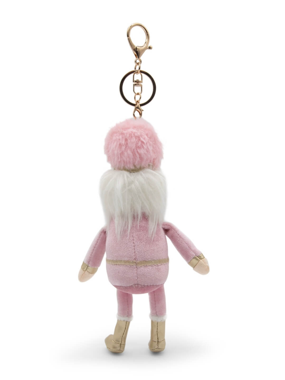 Capezio Nutcracker Plush Charm