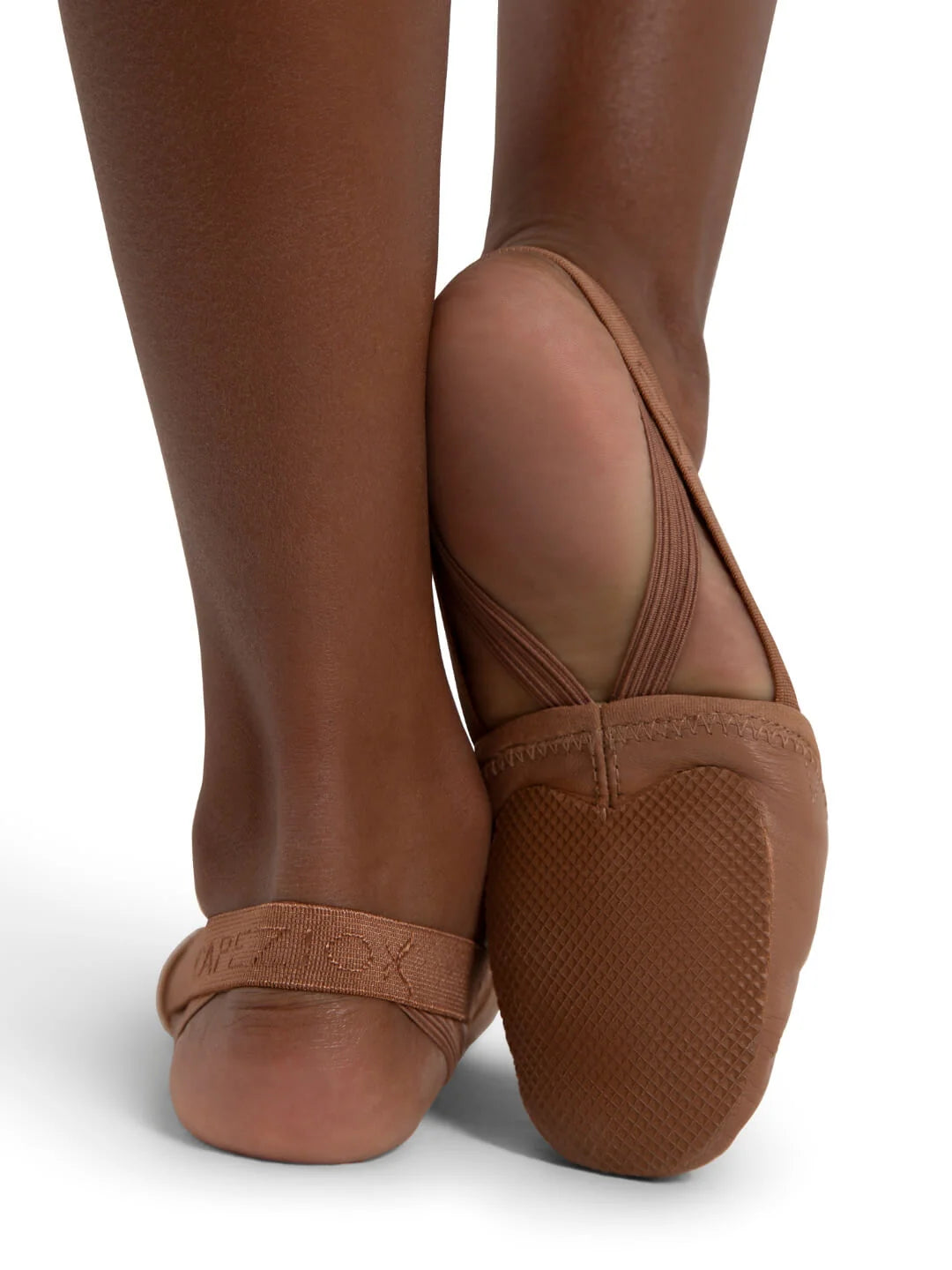 Capezio Ladies' Turning Pointe 55 Shoes