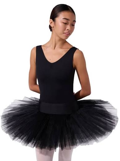 Capezio Ladies' 7 Layer Practice Tutu