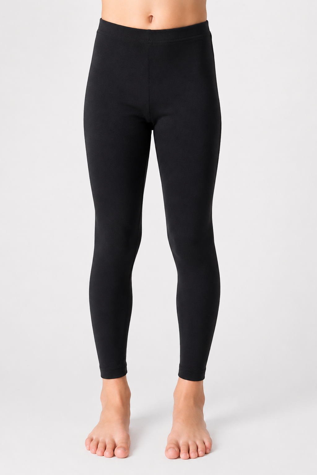 Osheka Childrens' Classic Yoga Pants