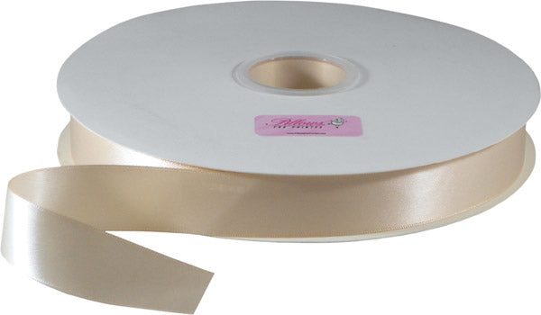 Pillows for Pointes Roll of Double Faced Satin Ribbon