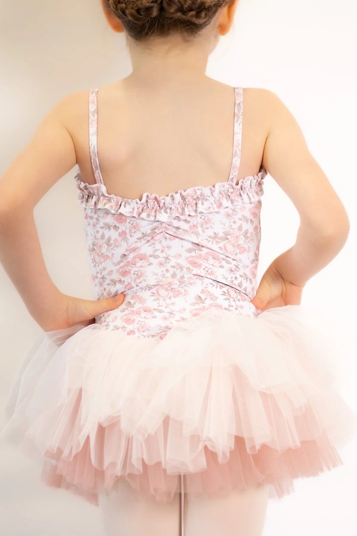 Danse De Paris Children's Frou Frou Tutu