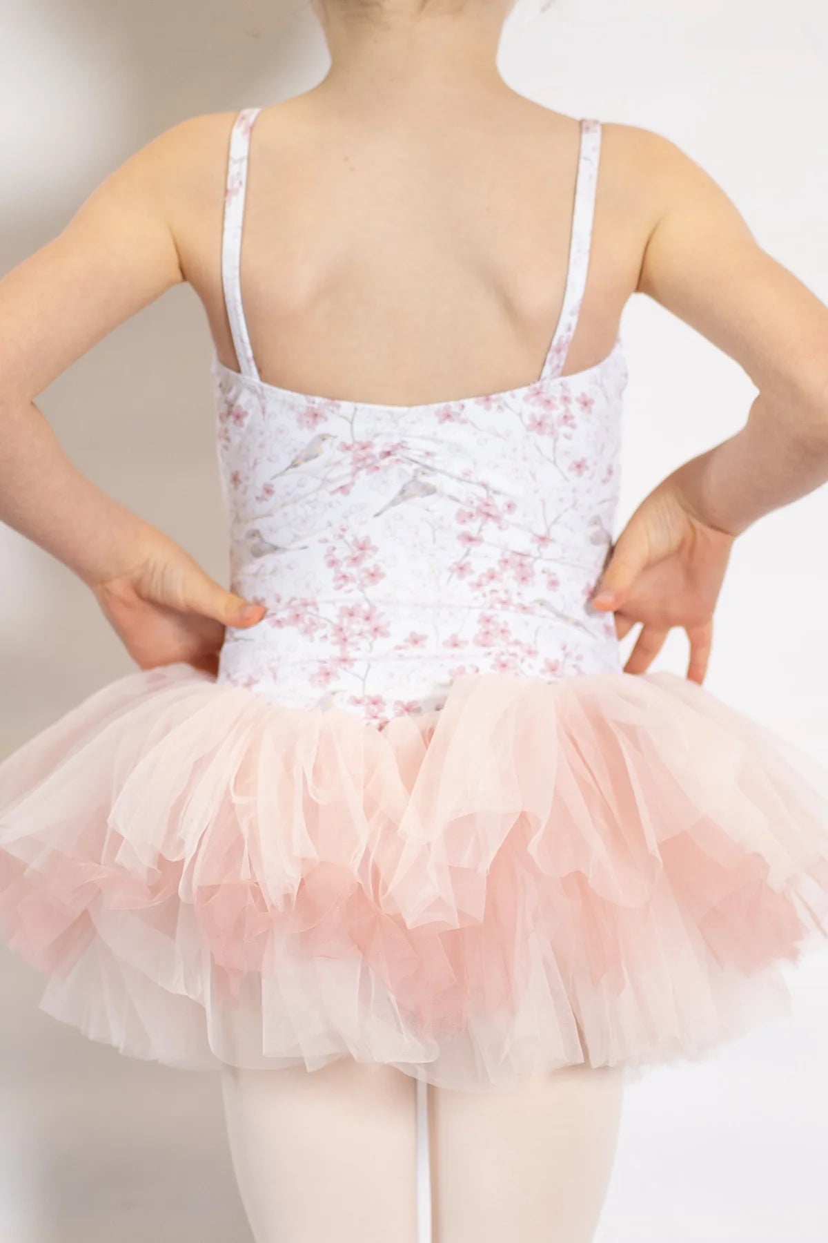 Danse De Paris Children's Scarlette Tutu