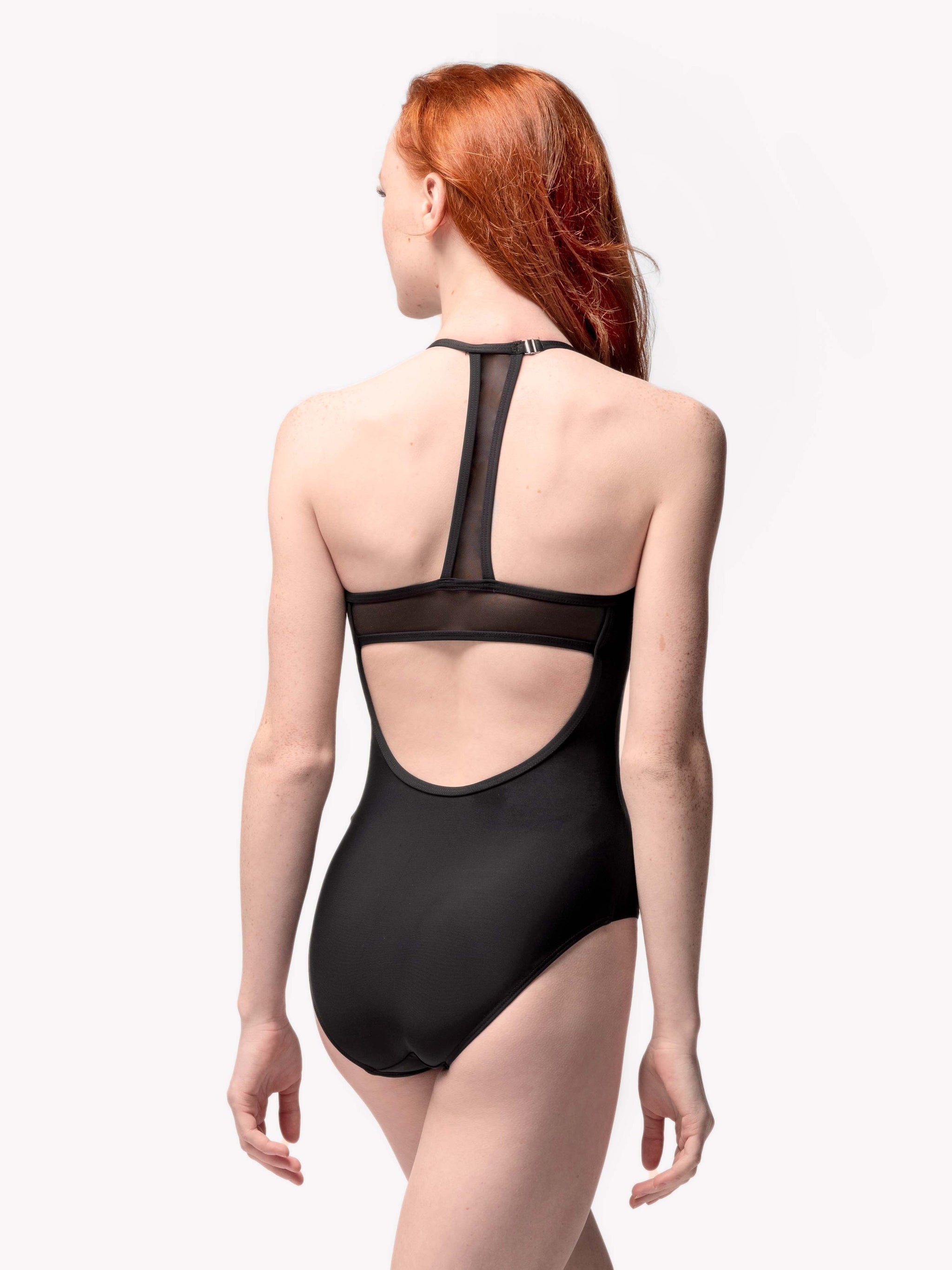Eleve Ladies' Danny Leotard