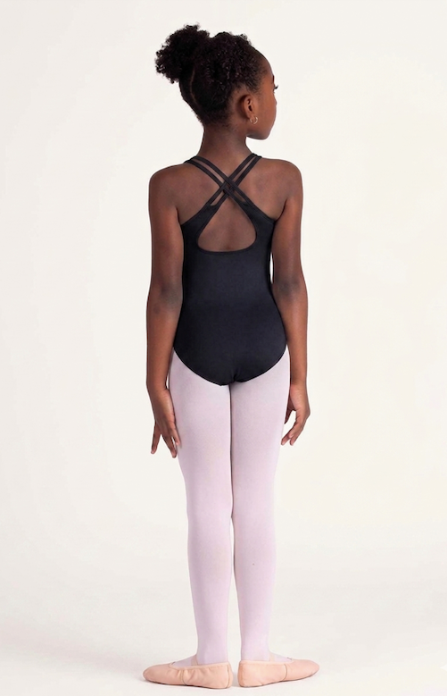 Danznmotion Children's Liora Camisole Leotard