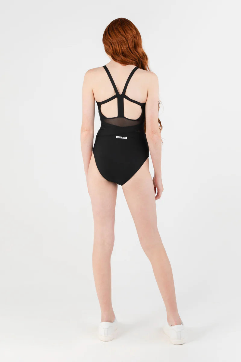 Every Turn Children's Desire Leotard