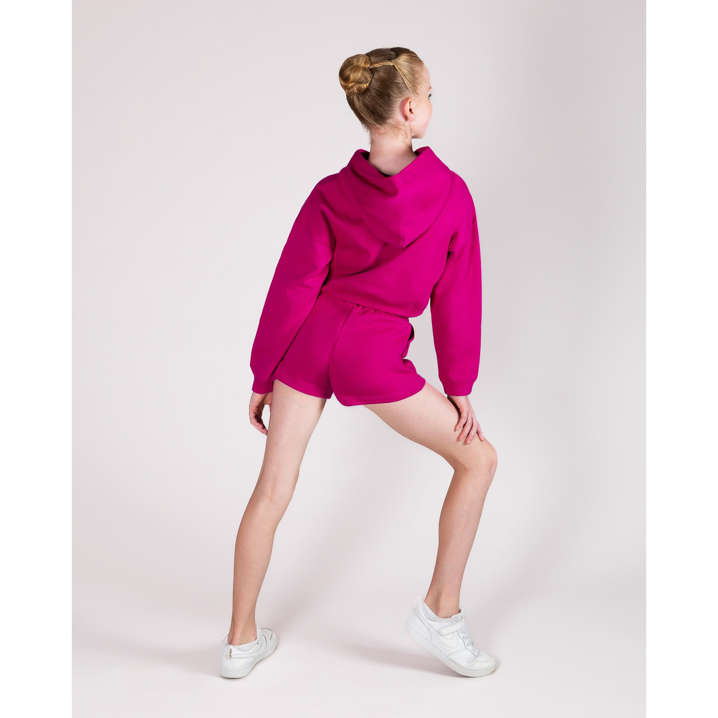 Energetiks Children's Sydney Shorts