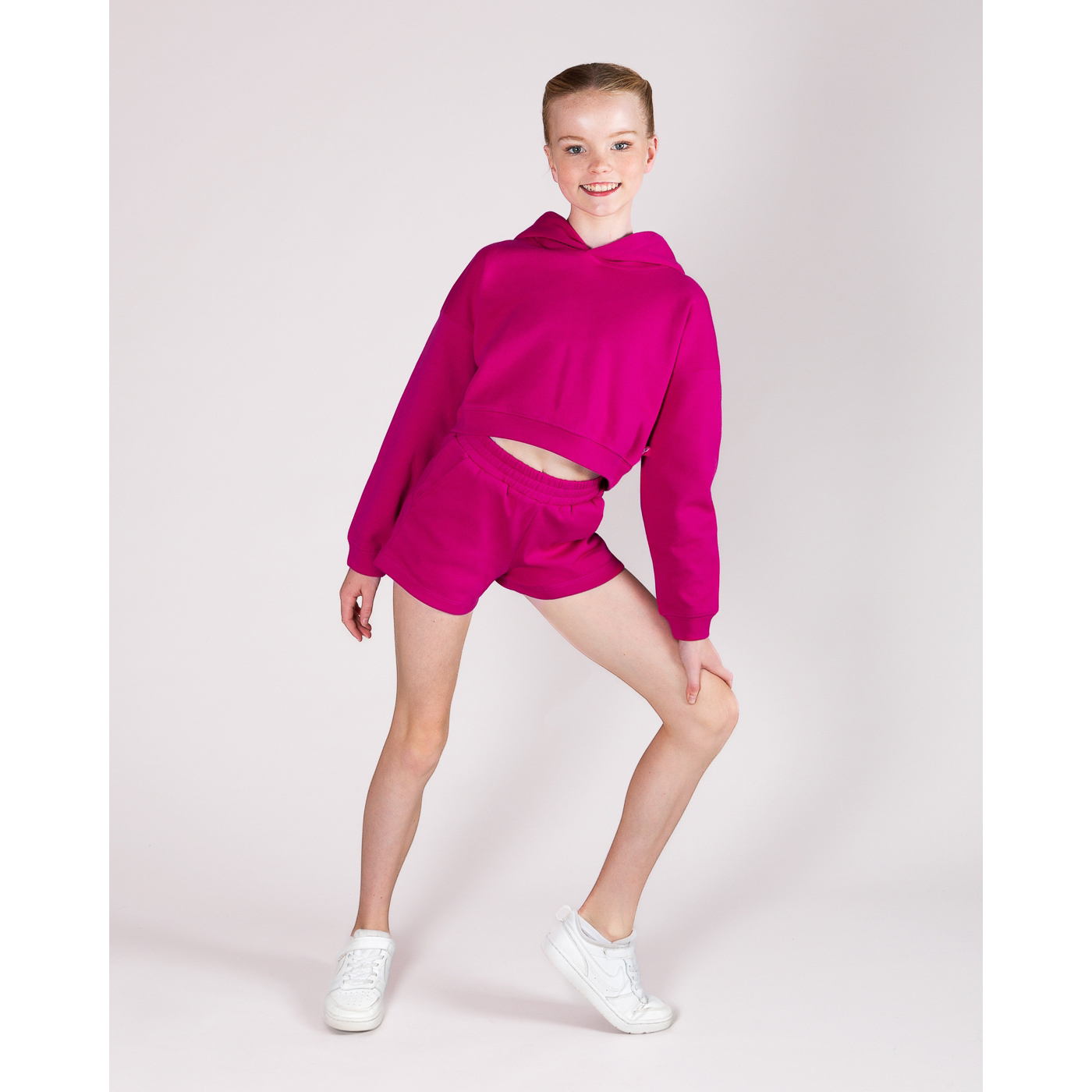 Energetiks Children's Sydney Shorts