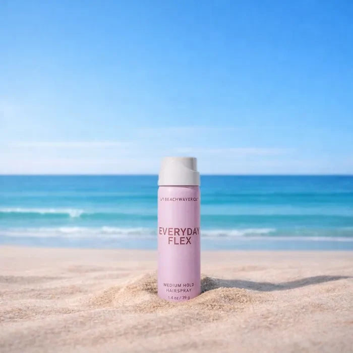 The Beachwaver Co. Everyday Flex Medium Hold Hairspray