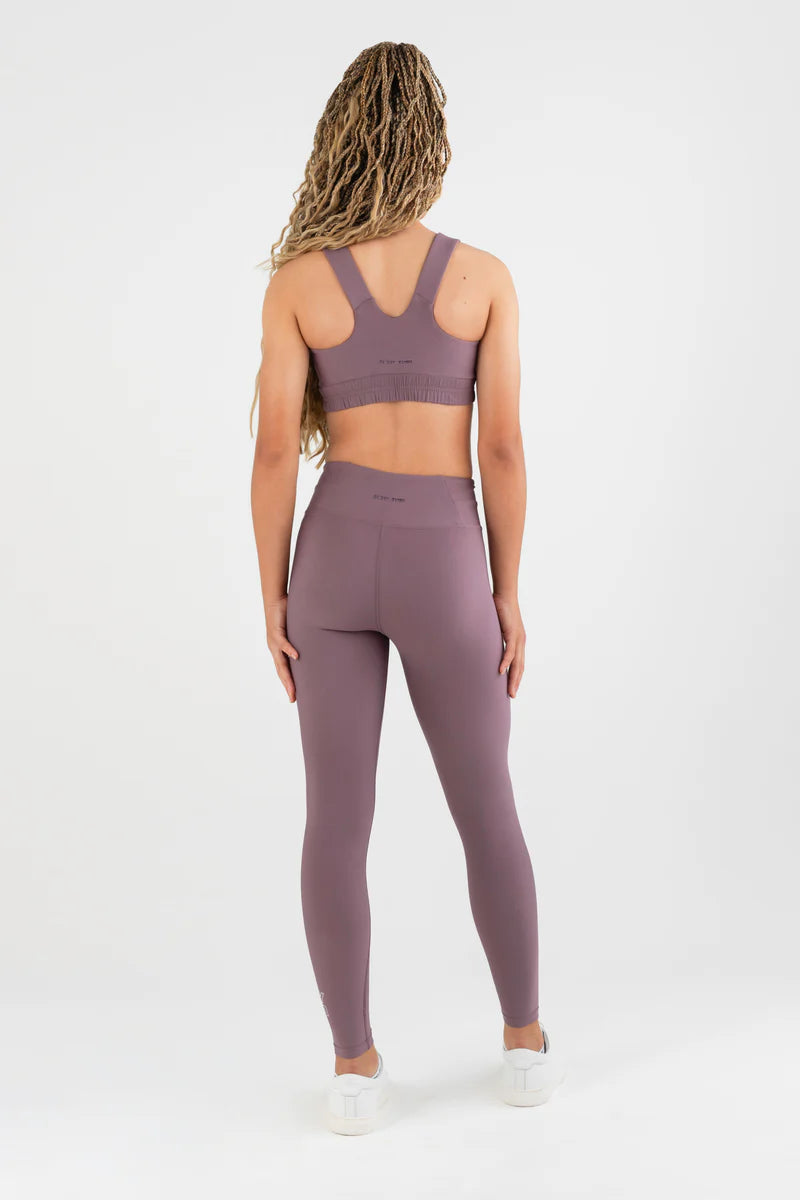 Every Turn Children's Stretch-It Crop Top