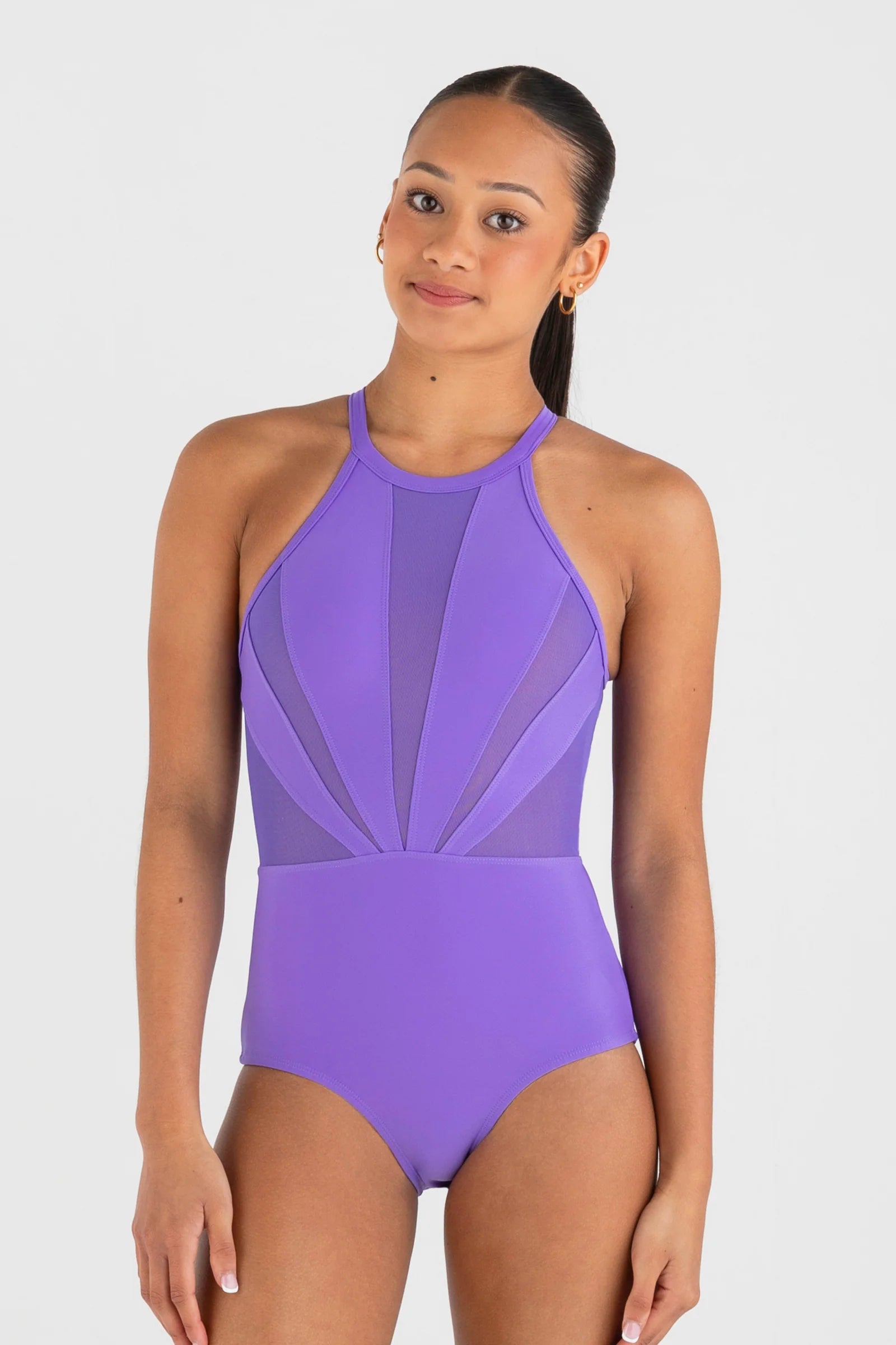 Every Turn Children's Free Spirit Leotard