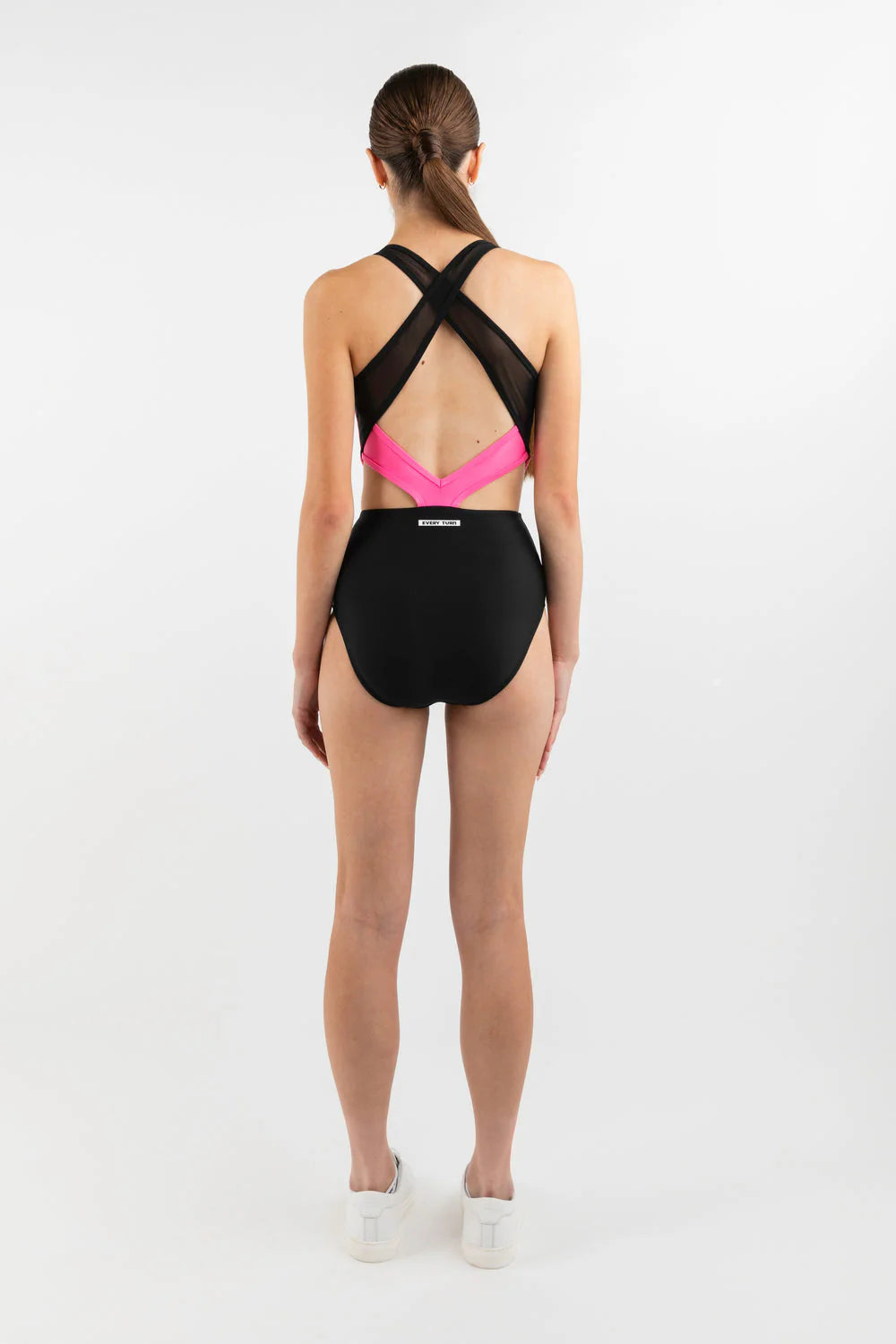 Every Turn Children's Fresh Start Leotard