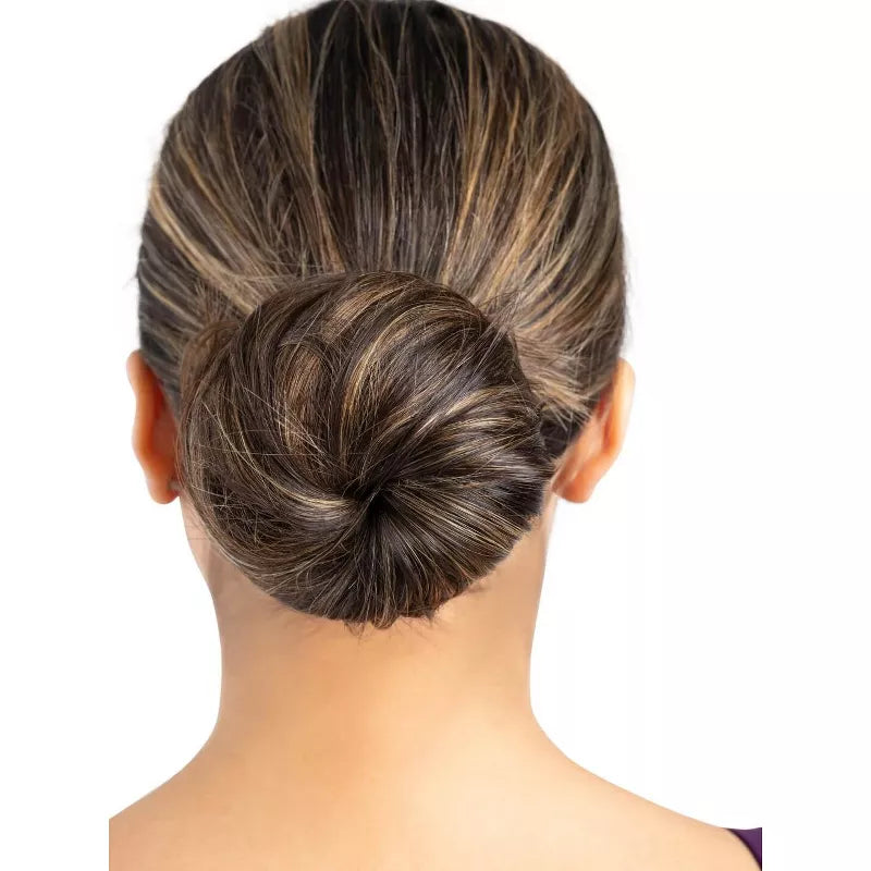 Beam & Barre Bun Builder