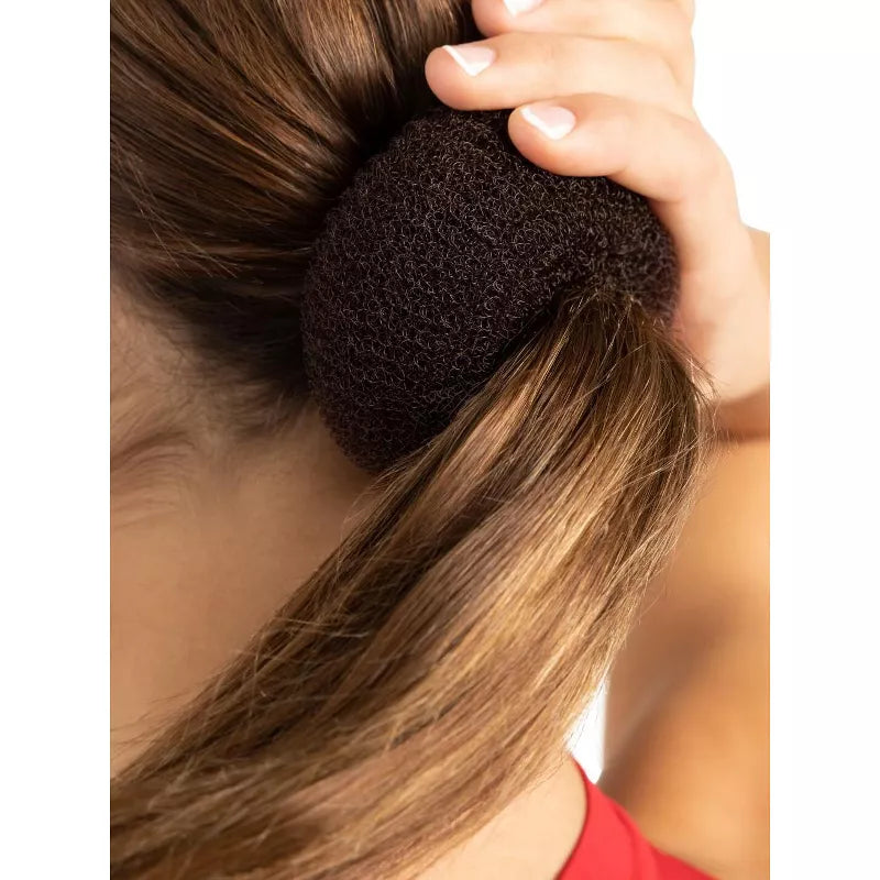 Beam & Barre Bun Builder