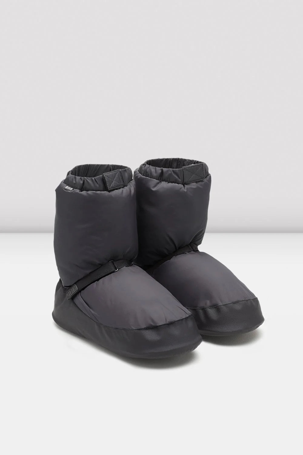 Bloch Ladies' Solid Warm Up Booties