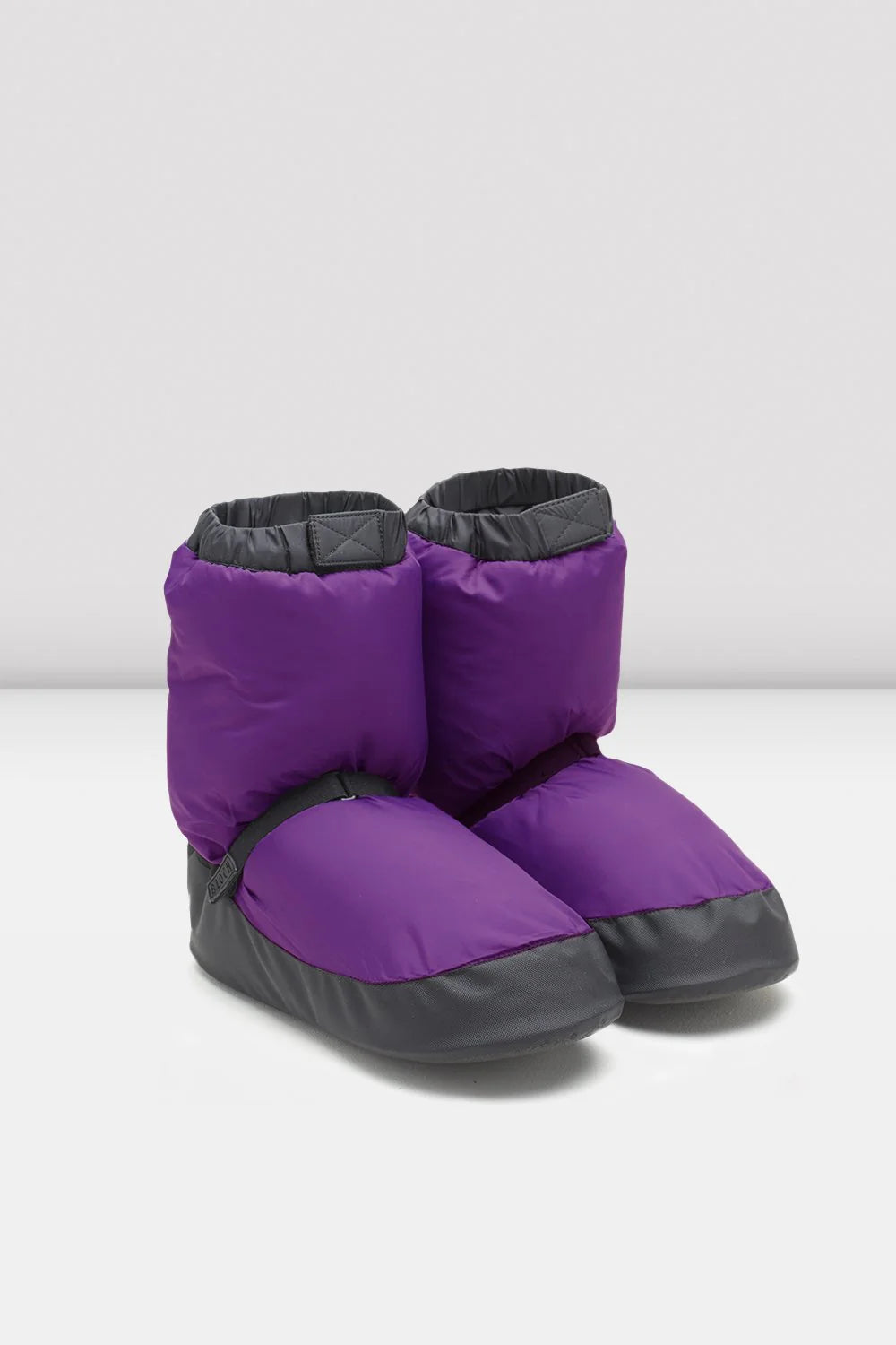 Bloch Ladies' Solid Warm Up Booties