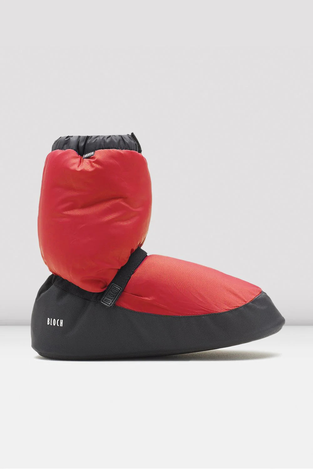 Bloch Ladies' Solid Warm Up Booties