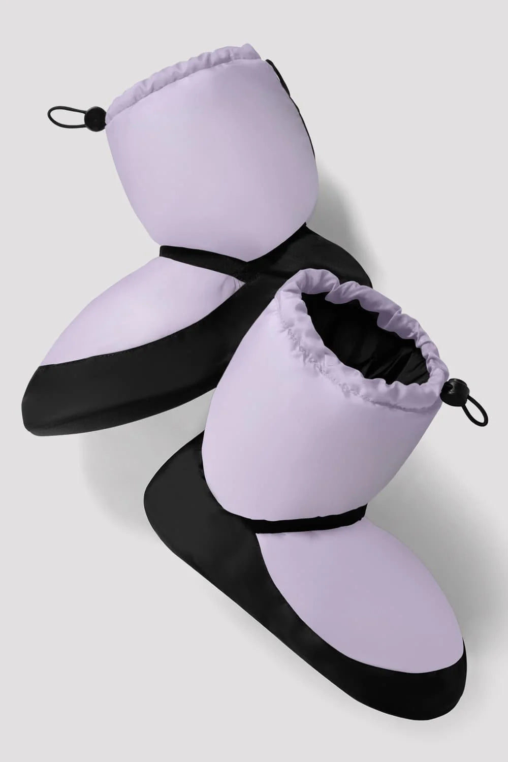 Bloch Children's Solid Warm Up Booties