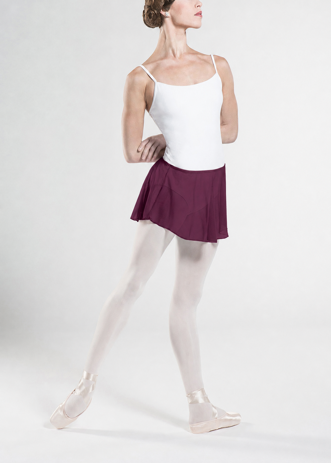 Wear Moi Children's Daphne Skirt