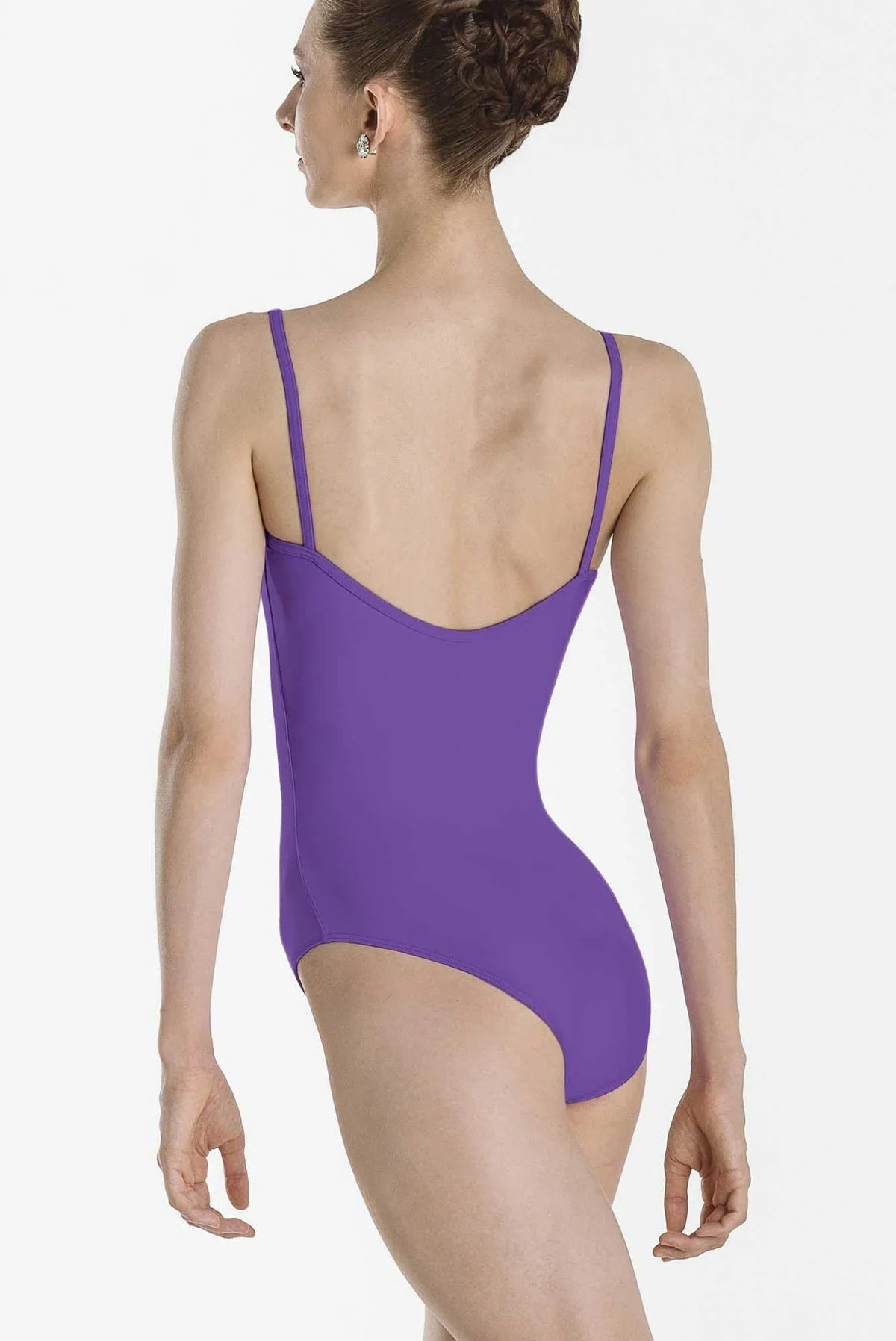 Wear Moi Ladies' Abbie Leotard