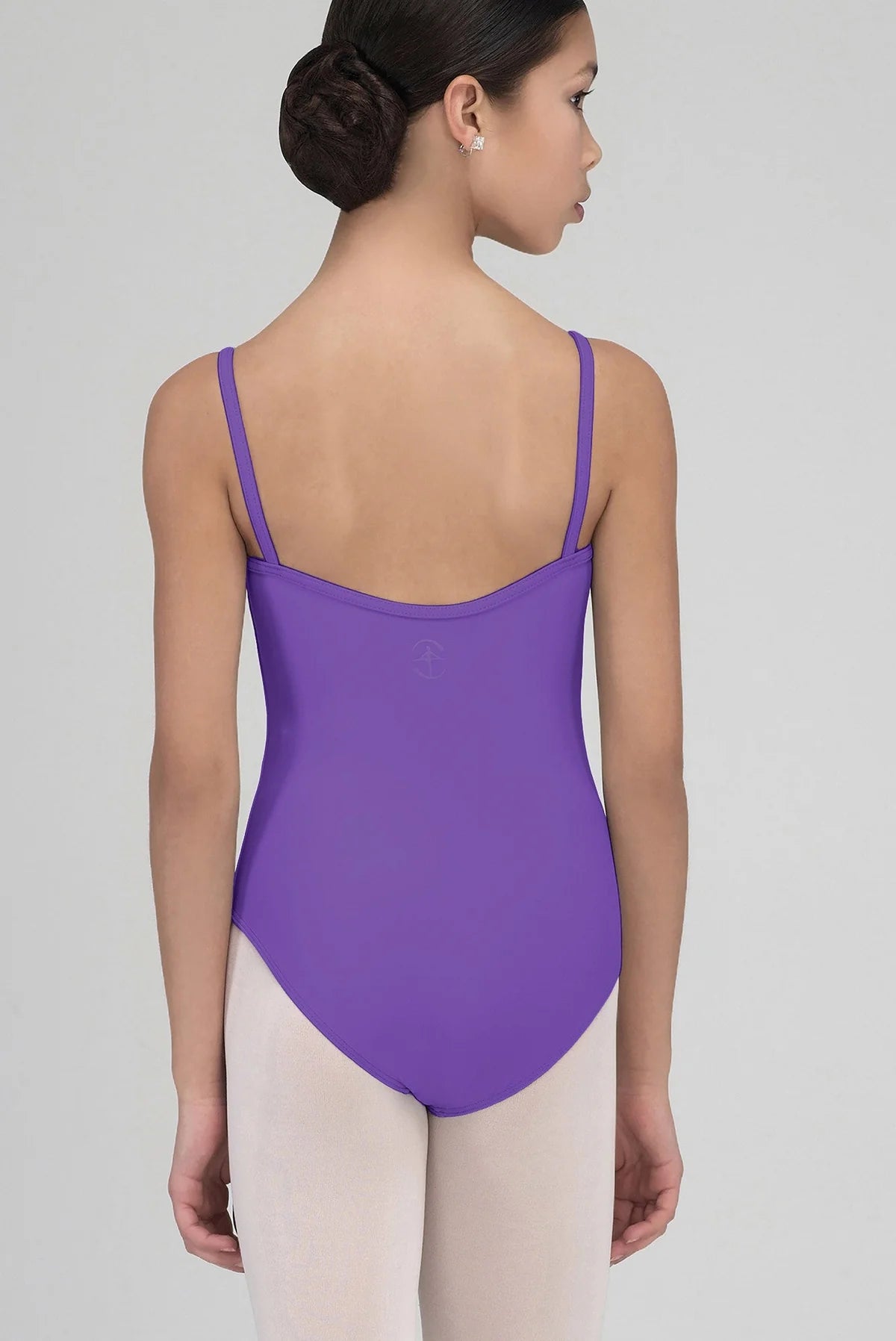 Wear Moi Children's Abbie Leotard