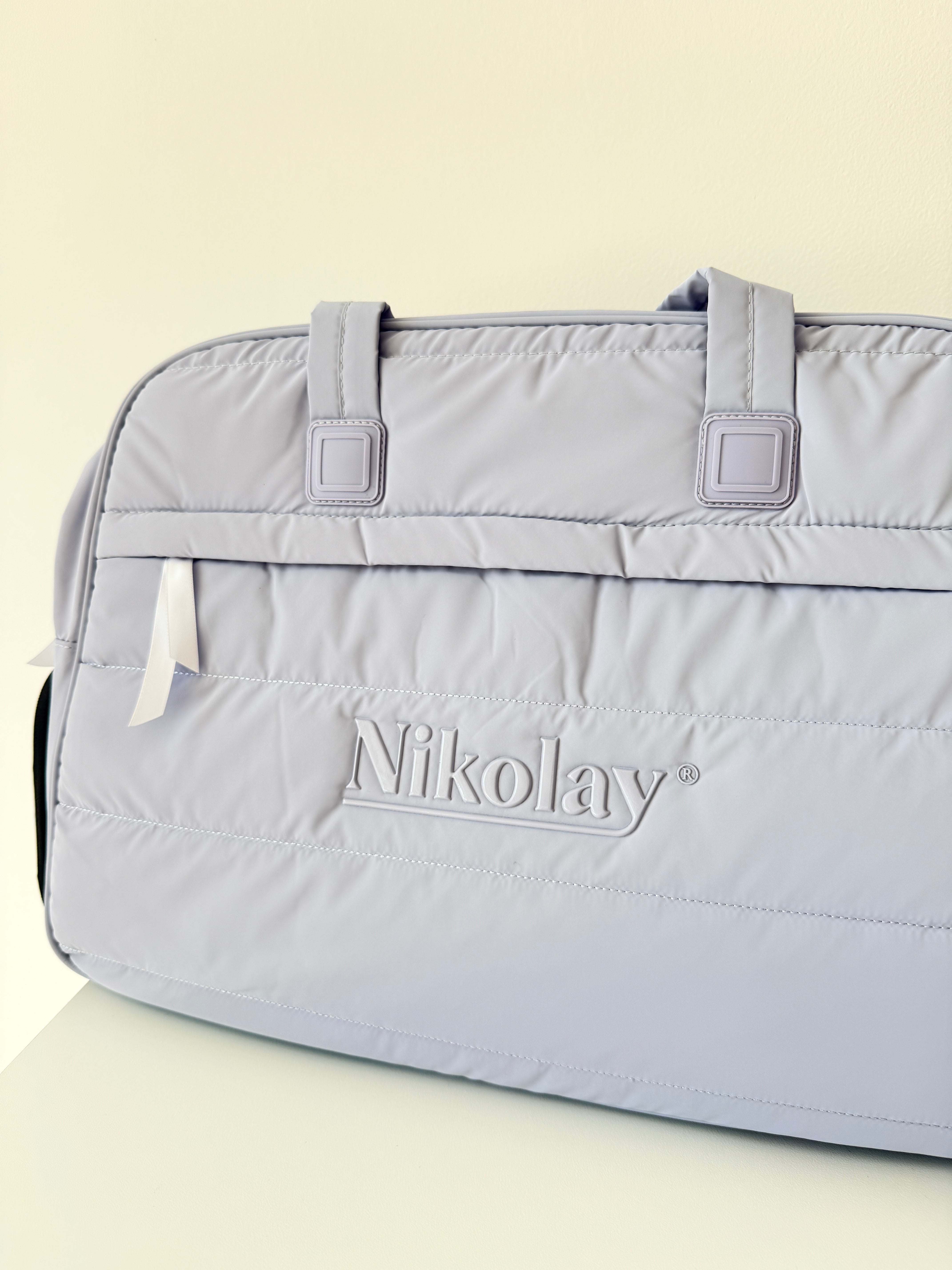 Nikolay Large Road Bag