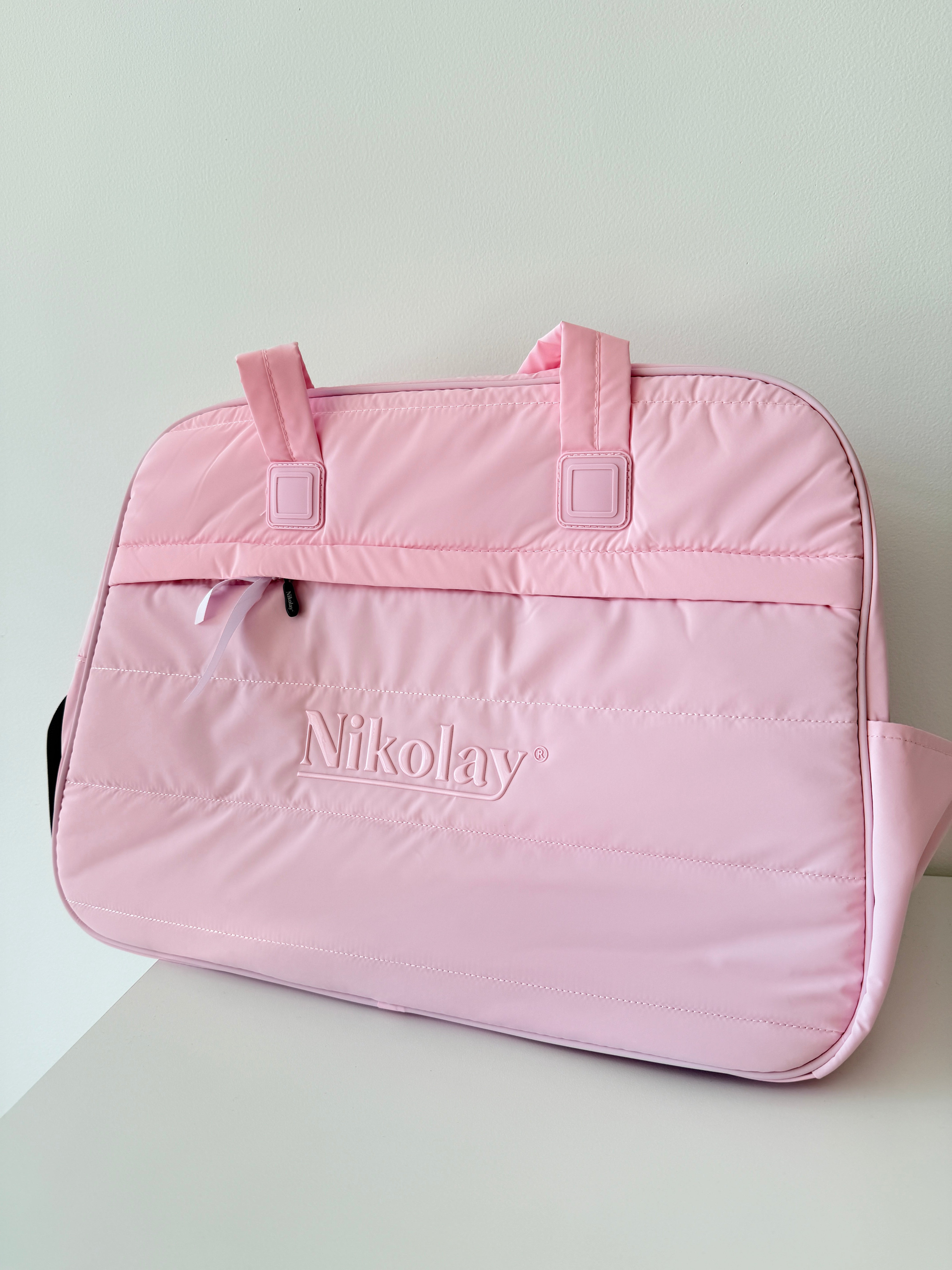 Nikolay Large Road Bag