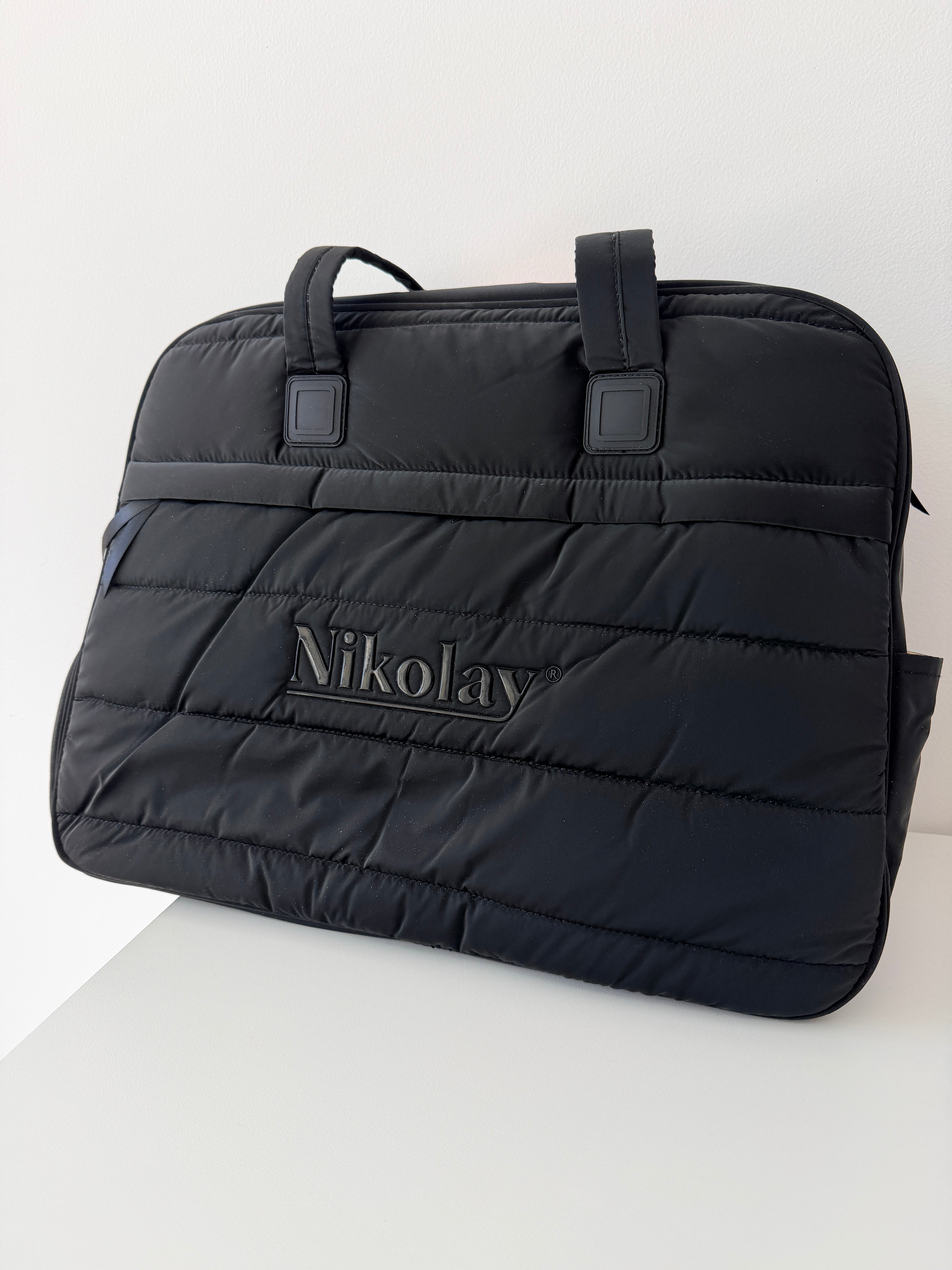Nikolay Large Road Bag