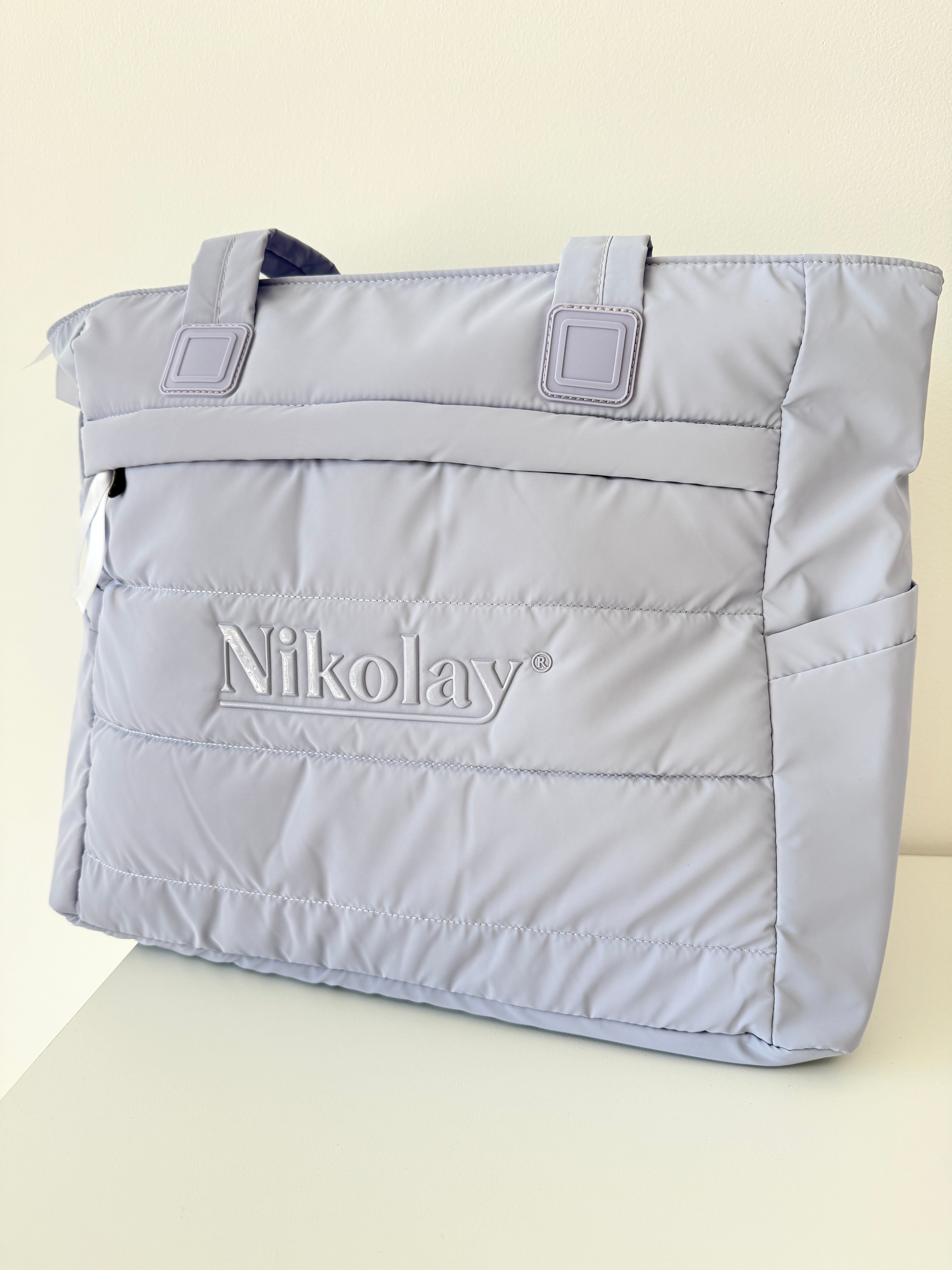 Nikolay Medium Tote Bag