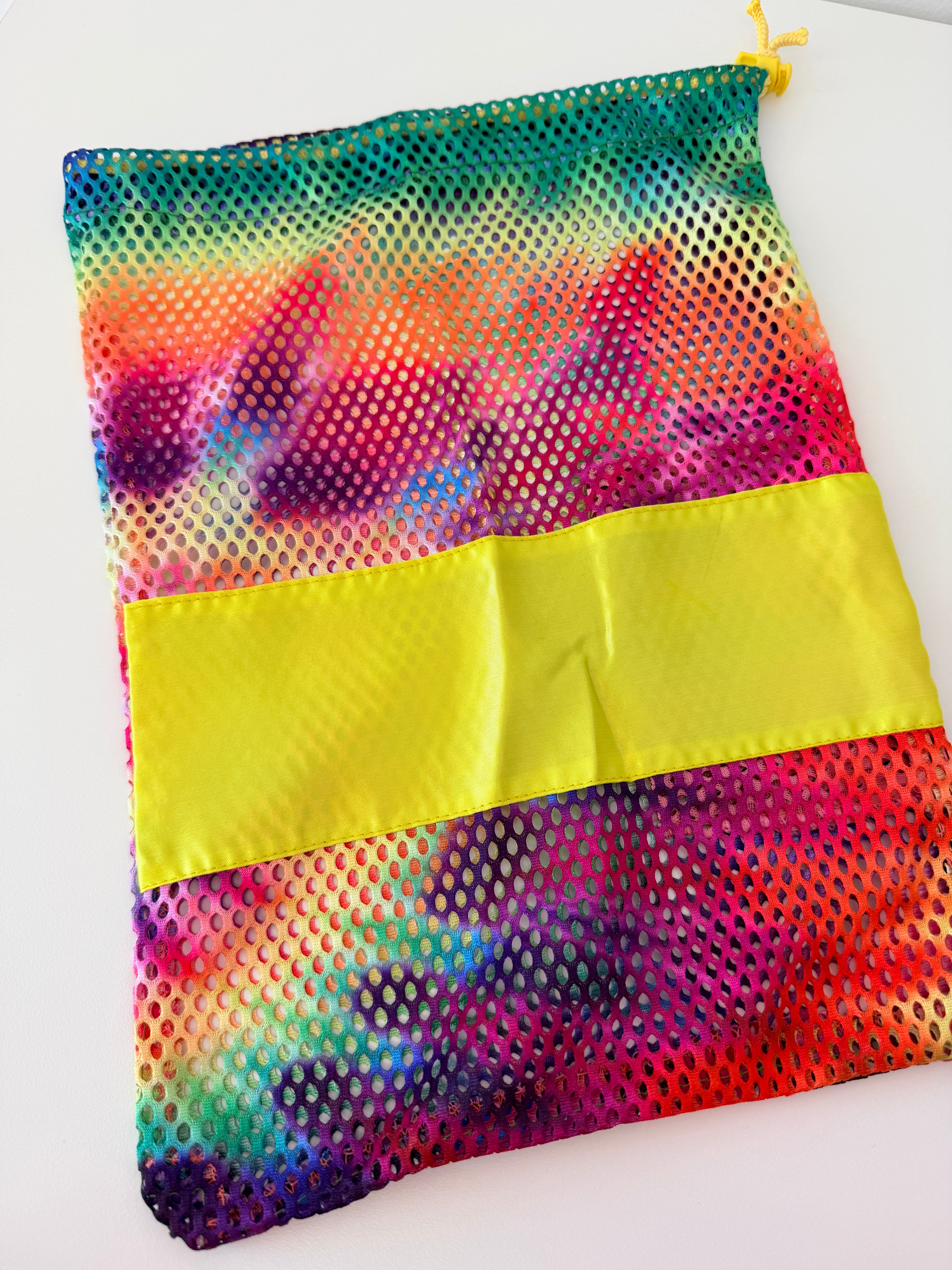 Pillows for Pointes Super Pillowcase
