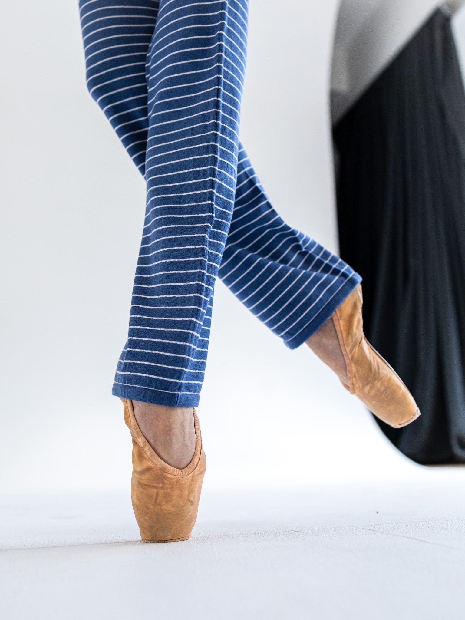 Barre Trash Long Leg Warmers