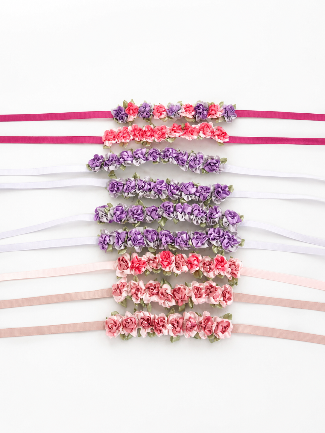 Beam & Barre Bun Wrap