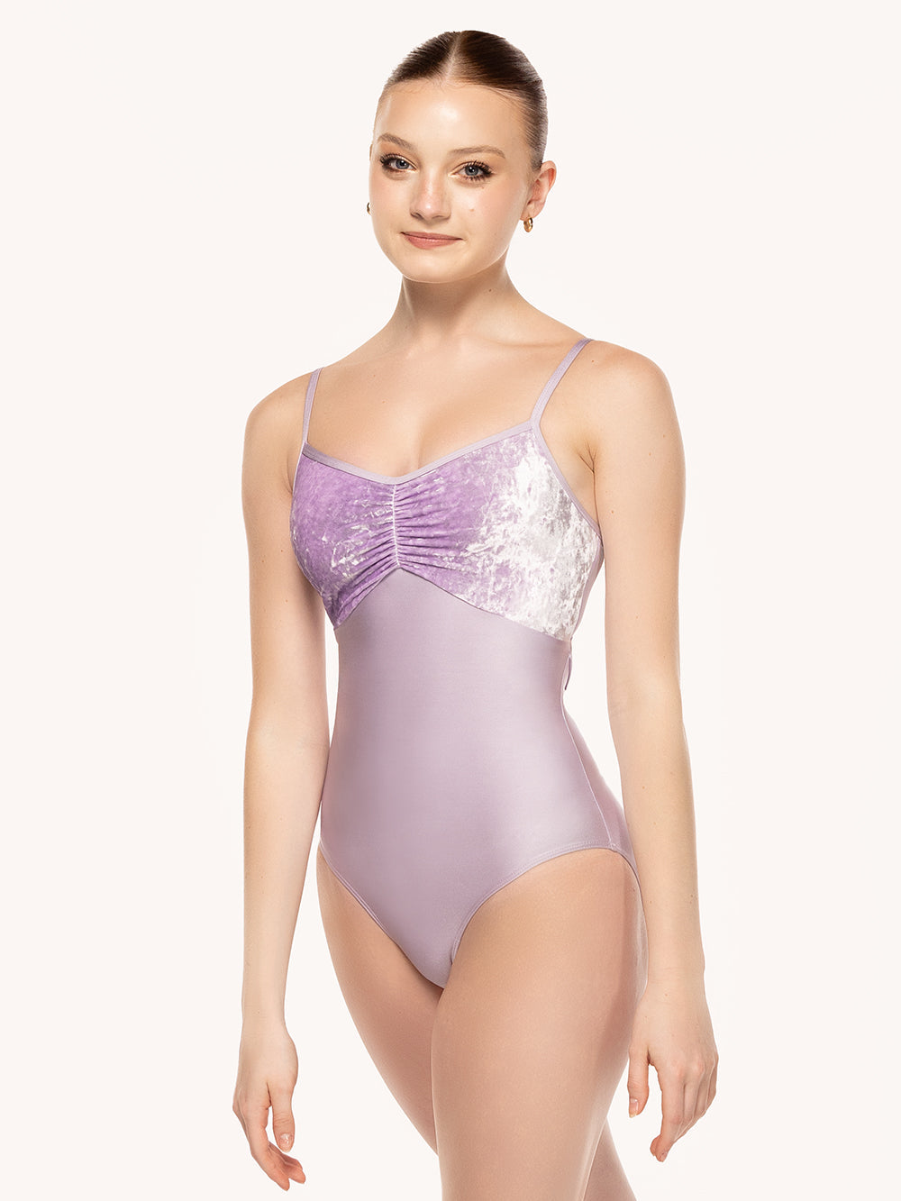 Eleve Children's Mackenzie Leotard