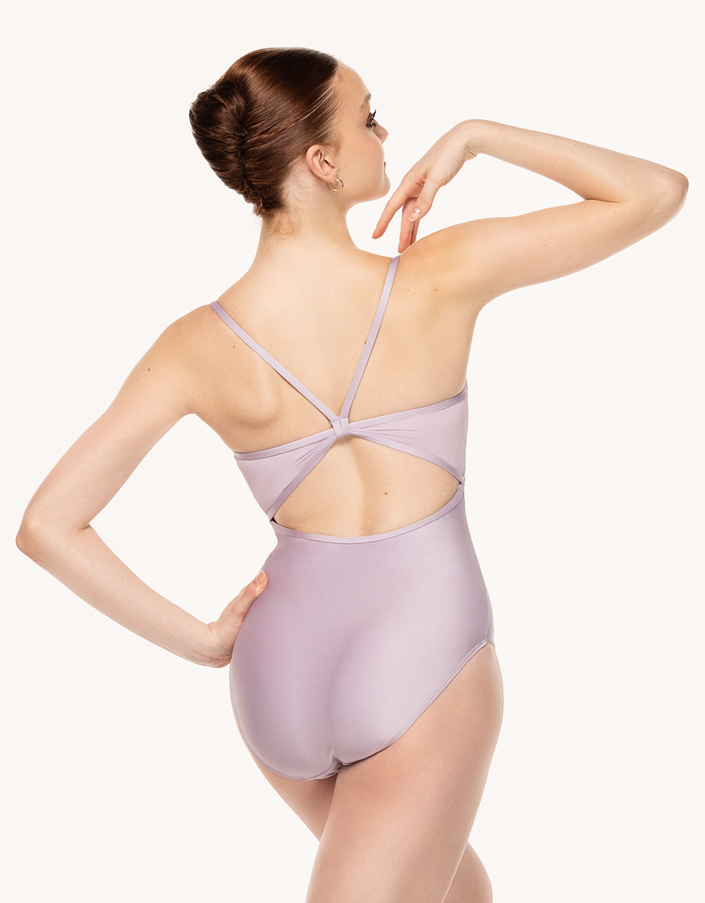Eleve Children's Mackenzie Leotard