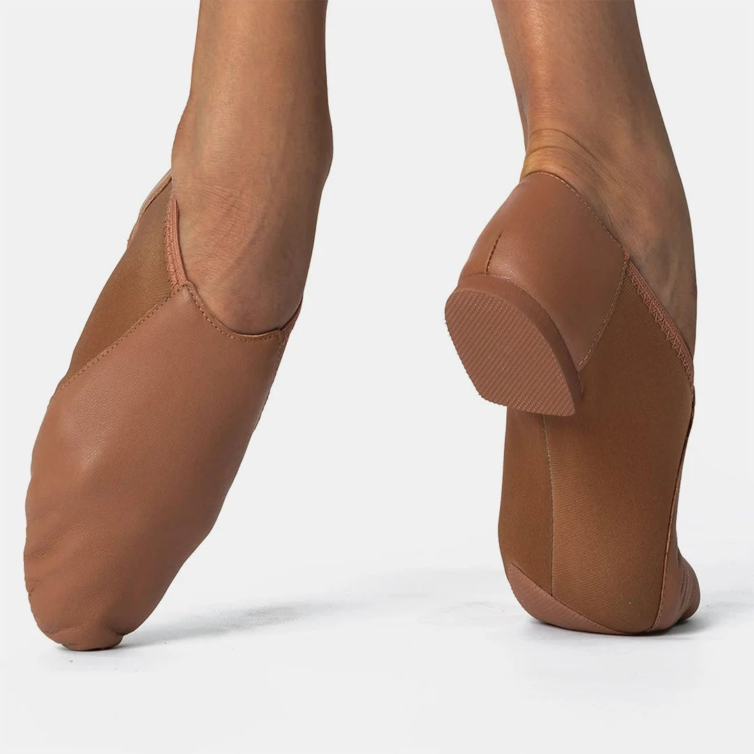 SoDanca Ladies' Java Jazz Shoes