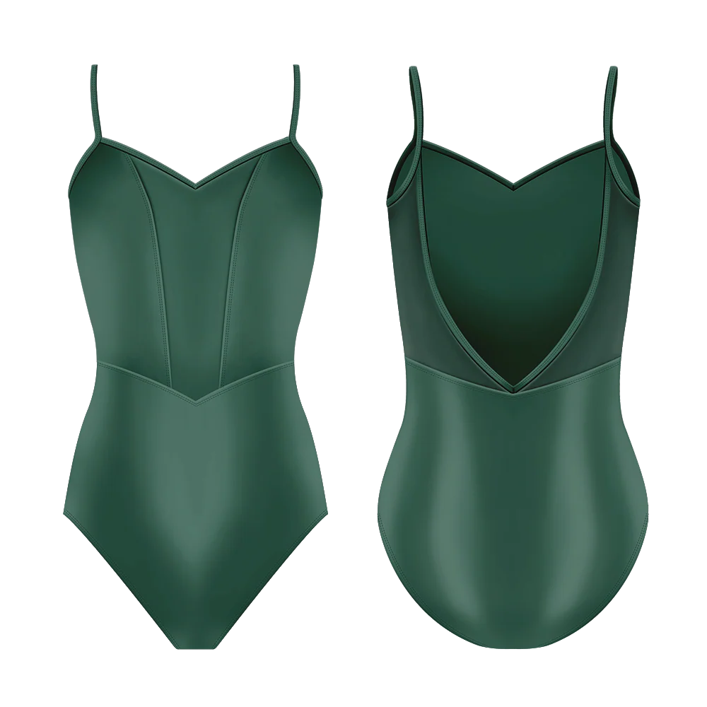 Danse De Paris Ladies' Chanelle Leotard