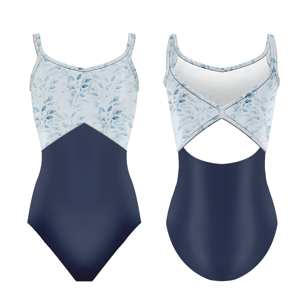 Danse De Paris Ladies' Evie Leotard