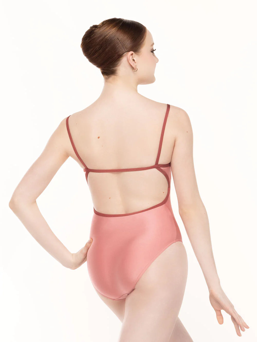 Eleve Ladies' Candy Lantana Leotard