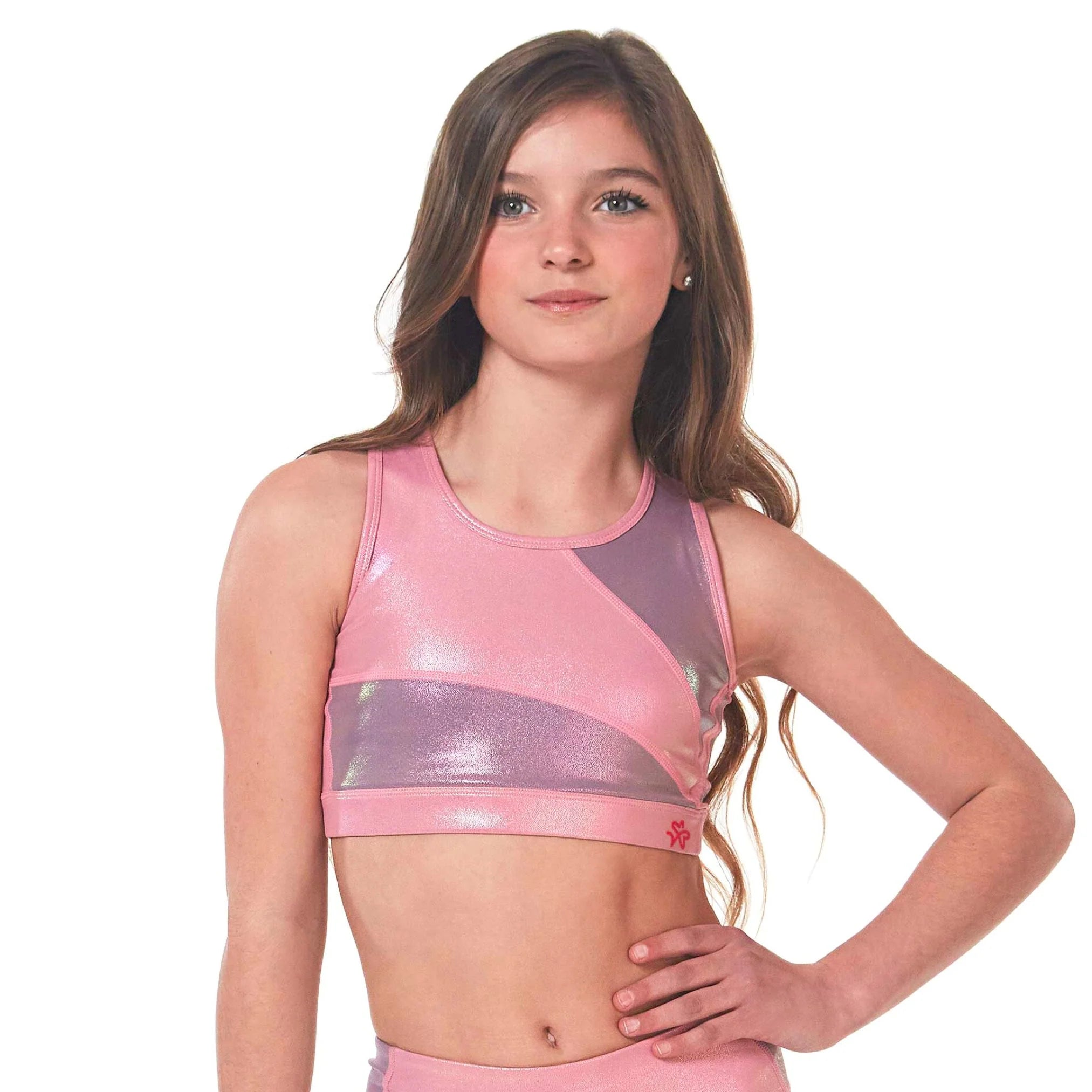 Dragonwing Children's Level Up! Sports Bra