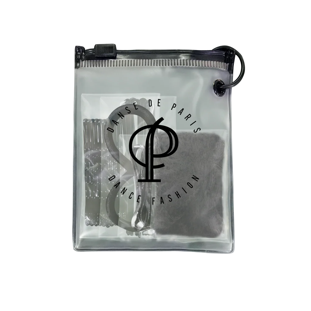 Danse De Paris Bun Pack