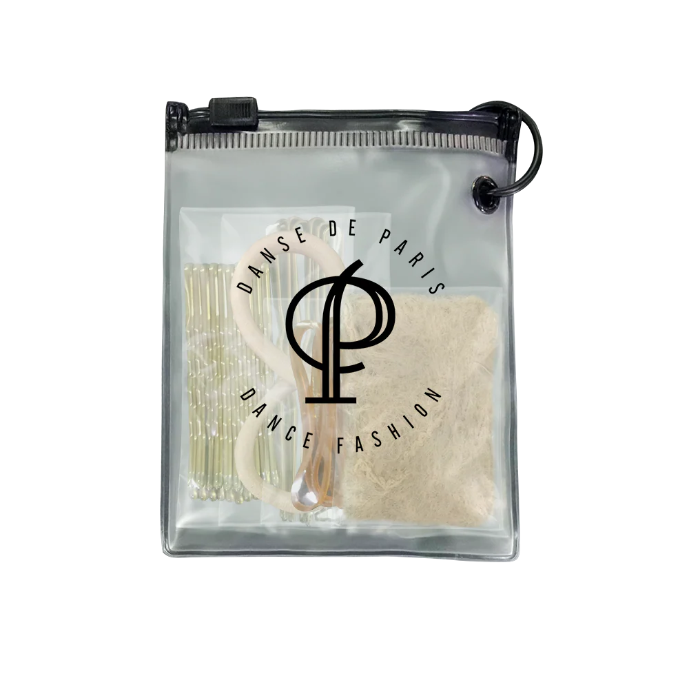 Danse De Paris Bun Pack