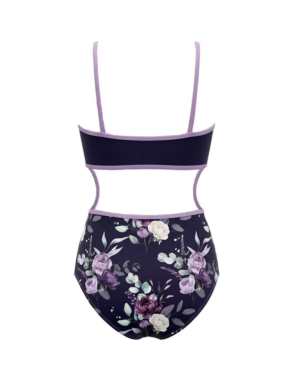 Eleve Ladies' Helena Leotard