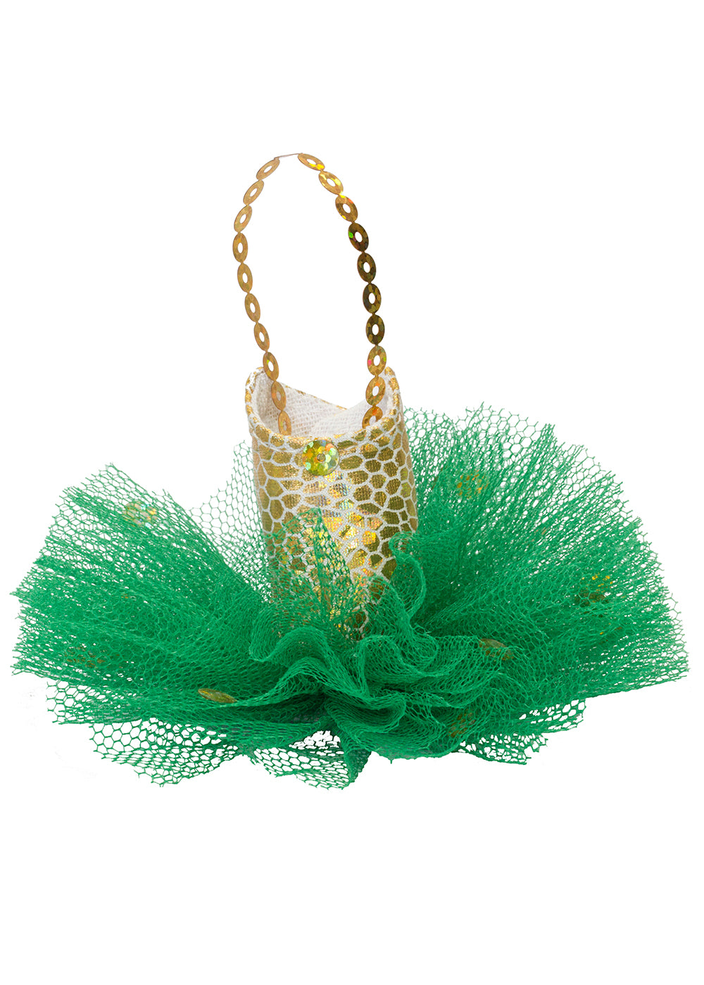Nikolay Souvenir Mini Tutu